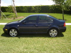 Volkswagen Jetta Pictures
