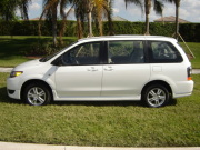 Mazda MPV Pictures