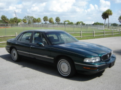 Buick LeSabre Picture