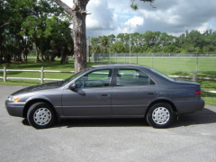 1999 Toyota Camry LE