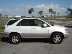 2003 Lexus RX 300