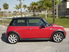 MINI Cooper  S Picture