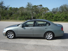 2003 Lexus GS 300