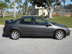 2003 Dodge Neon SXT