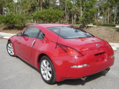 Chrysler Crossfire