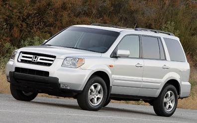 Honda Pilot
