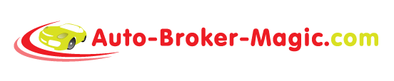 Auto Broker Magic Logo