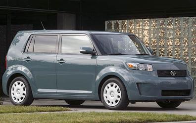 Scion xB