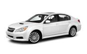 2010 Subaru Legacy