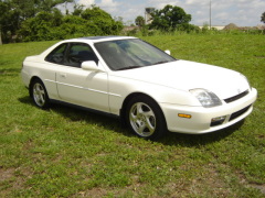 Honda Prelude