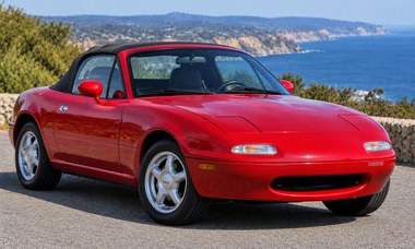 1995 Mazda MX-5 Miata