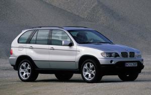 2000 BMW X5 3.0i 2000 BMW X5 3.0i