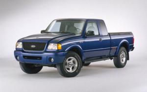 2000 Ranger Edge SuperCab 2000 Ranger Edge SuperCab