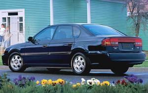 Used 2010 Subaru (2002)