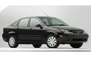 Ford focus at wholesale #4