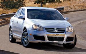 2006 Volkswagen Jetta GLI