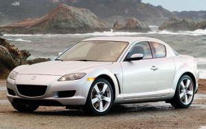 Used Mazda RX8 Grand Touring (2007)