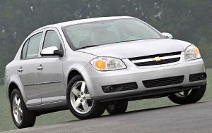 Used 2008 Chevy Cobalt LT Sedan