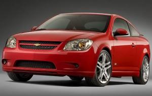 Used 2008 Chevy Cobalt SS Coupe
