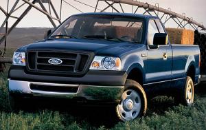 Ford F-150 (2008)