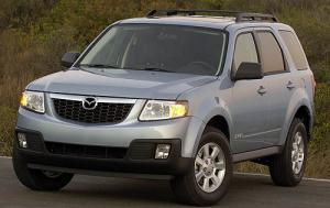 Used Mazda Tribute Touring (2008)