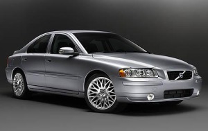 2008 Volvo S60 2008 Volvo S60