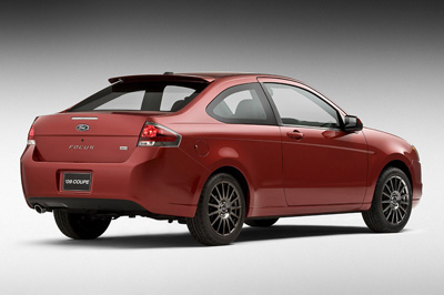 Cheap car insurance for ford focus #3