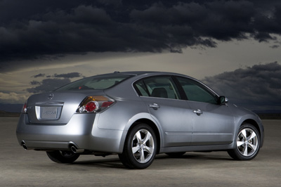 How To Buy A New Nissan Altima Below Invoice