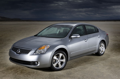 How To Get The Beat Price On A New Nissan Altima