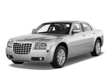 2010 Chrysler 300