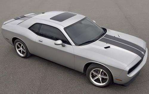 2010 Dodge Challenger SE