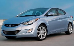 2011 Hyundai Elantra 2011 Hyundai Elantra