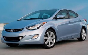 2011 Hyundai Elantra