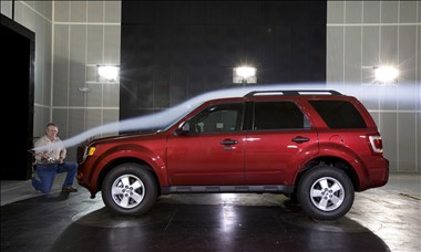 2011 Ford Escape 2011 Ford Escape