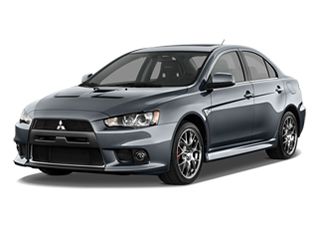 2011 Mitsubishi Lancer ES 2011 Mitsubishi Lancer ES