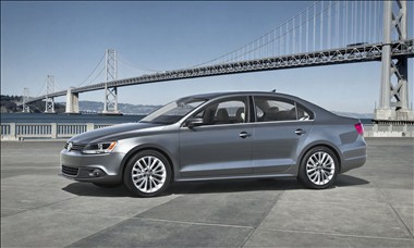 2011 Volkswagen Jetta