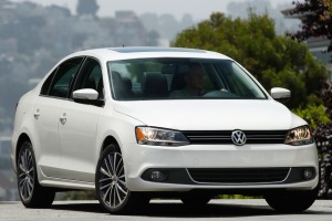 2011 Volkswagen Jetta