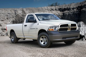 2012 Ram 1500