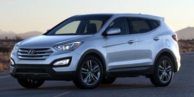 2013 Hyundai Santa Fe