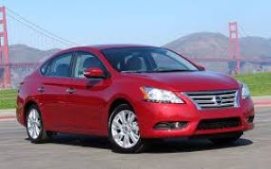 2013 Nissan Sentra 2013 Nissan Sentra