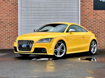 2014 Audi TT 2014 Audi TT