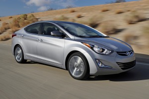 2015 Hyundai Elantra