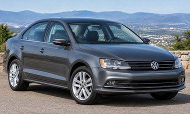 2016 Volkswagen Jetta
