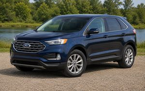 2019 Ford Edge