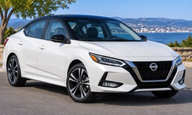 2022 Nissan Sentra