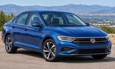 2022 Volkswagen Jetta