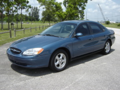2002 Ford taurus stereo problems #7