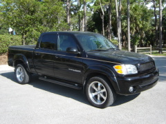2004 Toyota Tundra 2004 Toyota Tundra