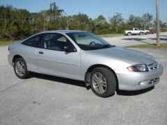 Chevy Cavalier