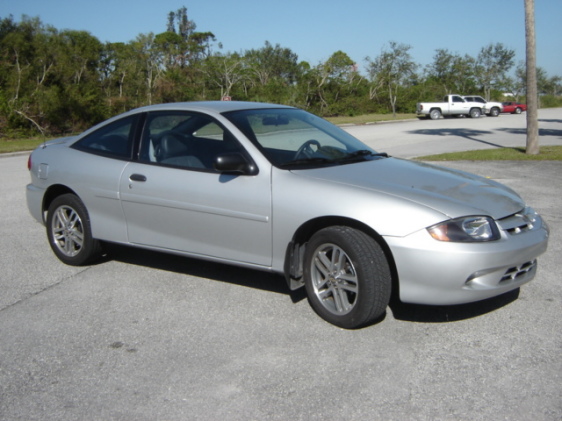 2000 Chevy Cavalier 2000 Chevy Cavalier